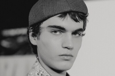 Dior Men Autumn/Winter 2022 AW22 Kim Jones