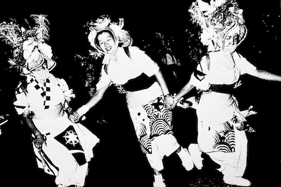 Revisiting Daido Moriyama's Legendary 1970s Tokyo Photo Revisiting Daido Moriyama's Legendary 1970s Tokyo Photo