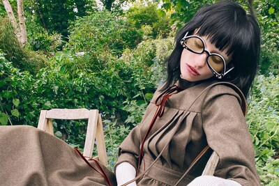 Gucci Autumn/Winter 2020 Campaign Alessandro Michele