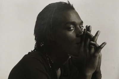 Giard Donald Woods NYC 1987