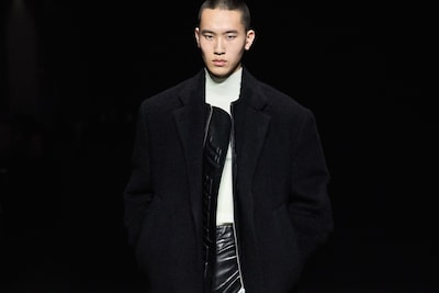 Jil Sander Autumn/Winter 2023
