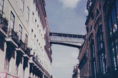 Lisbon, 2023