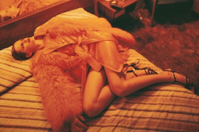 Glen Luchford interview online exhibition