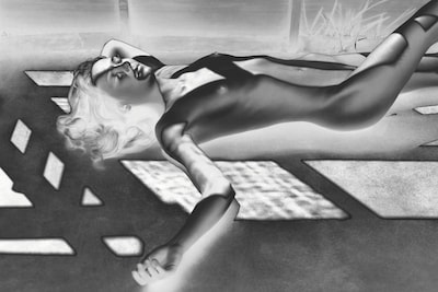 835 Kings Road by Mona Kuhn, Steidl