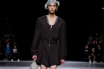 Dior Men’s Autumn/Winter 2024