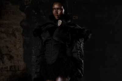 Dilara Findikoglu Autumn/Winter 2025
