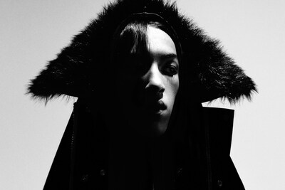 Anonymous Club Autumn/Winter 2024 AW24 FW24 Shayne Oliver