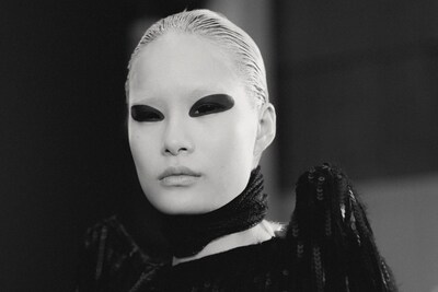 Rick Owens Autumn/Winter 2023 Womenswear Paul Phung 