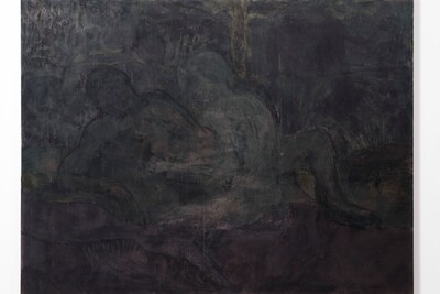 Between Dog and Wolf by Marcus Leotaud