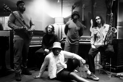 Ezra Collective