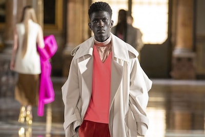 Valentino Spring/Summer 2021 Haute Couture