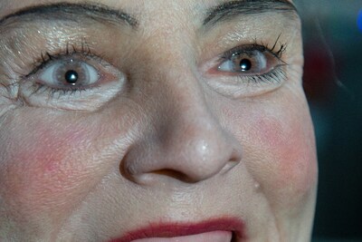 Alex Prager, Farewell, Work Holiday Parties, 2020