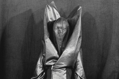 Rick Owens Spring/Summer 2024 Womenswear