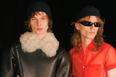 Gucci Autumn/Winter 2023 Menswear