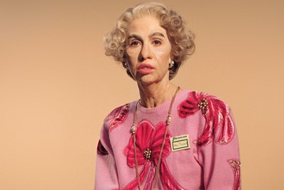 09 MRS FISHER