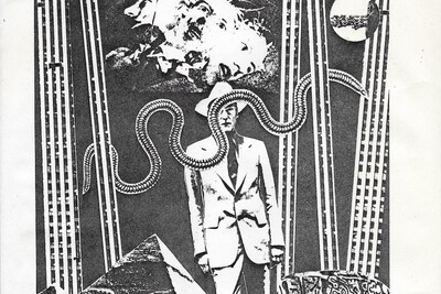 Dear Jean Pierre at PPOW Gallery, David Wojnarowicz