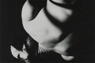 Rush: A Collection of Nudes by Victor Arimondi