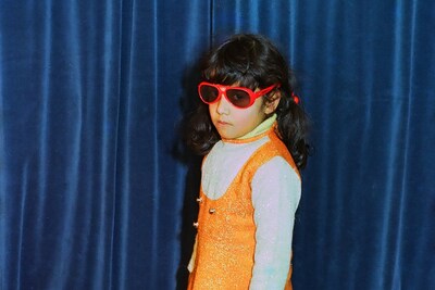 Masterji, Untitled, 1970s. Digital print. &#169;The Mas