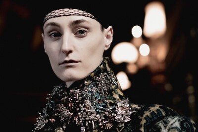 Dries Van Noten Autumn/Winter 2025