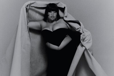 Shygirl for AnOther Magazine Spring/Summer 2023 