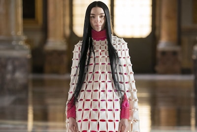 Valentino Spring/Summer 2021 Haute Couture