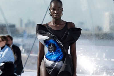 Alexander McQueen Spring/Summer 2023
