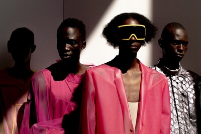 Rick Owens Spring/Summer 2023 Menswear