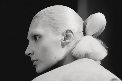 Rick Owens Autumn/Winter 2023 Womenswear Paul Phung 