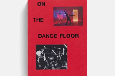 On the Dance Floor: Spinning Out on Screen