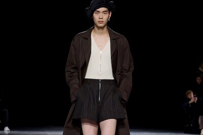 Dior Men’s Autumn/Winter 2024