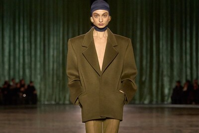 Saint Laurent Winter 2024