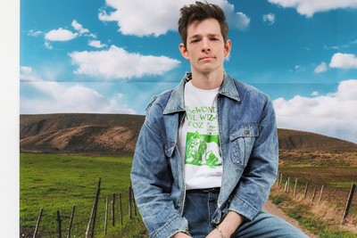Mike Faist for Another Man Summer/Autumn 2024