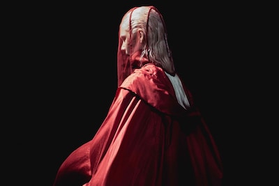 Rick Owens Spring/Summer 2024 Womenswear