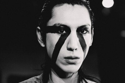 Rick Owens Autumn/Winter 2023 Menswear