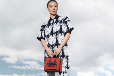 9 Exciting Fashion Collections Celebrating the Year of the Rabbit - Galerie