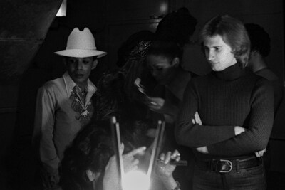 Donna Gottschalk_Limelightbackstage1976