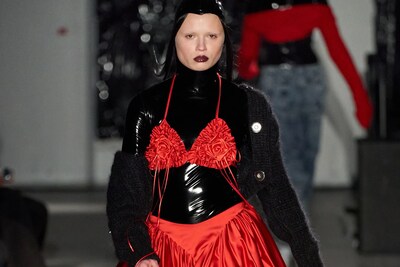 Vaquera Autumn/Winter 2022