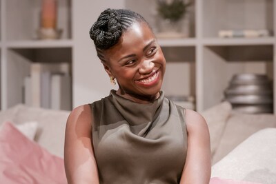 Naana Agyei-Ampadu FAIRVIEW (c) Marc Brenner Young Vic 2019