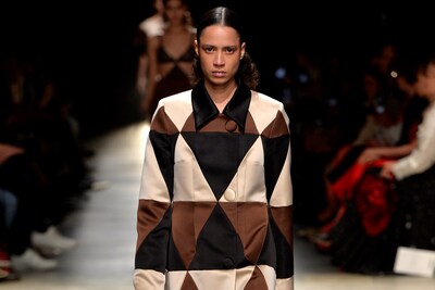 Christopher Kane Autumn/Winter 2020 LFW AW20