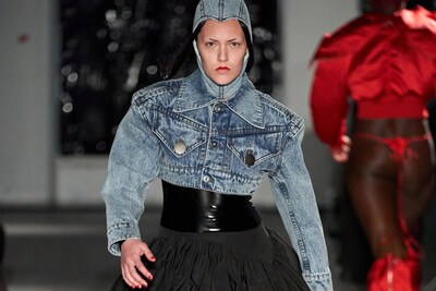 Vaquera Autumn/Winter 2022