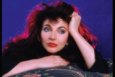 Kate Bush