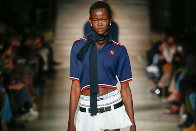 Miu Miu Autumn/Winter 2022 AW22 FW22 Miuccia Prada