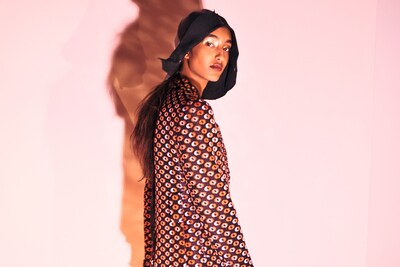 Prada Miuccia SS20 Spring/Summer 2020 Eddie Whelan Katie Shi
