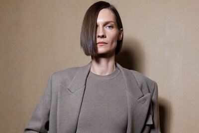 Ferragamo Autumn/Winter 2025 AW25 FW25