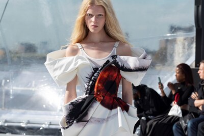 Alexander McQueen Spring/Summer 2023