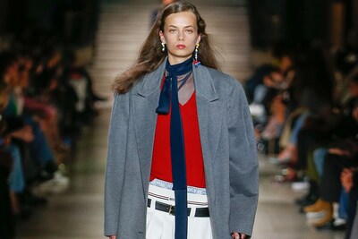 Miu Miu Autumn/Winter 2022 AW22 FW22 Miuccia Prada