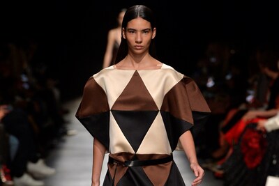 Christopher Kane Autumn/Winter 2020 LFW AW20