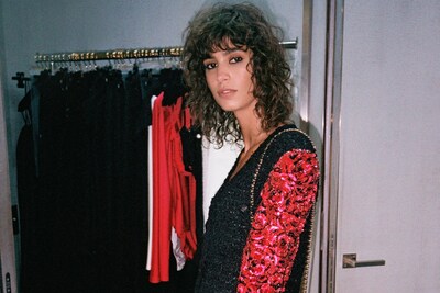 Chanel AutumnWinter 2021 AW21 FW21 collection Virginie Viard