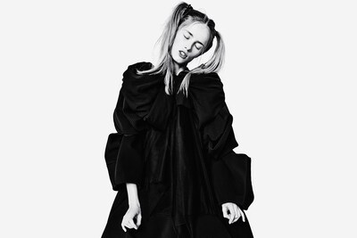 Comme Gar&#231;ons Rianne Van Rompaey Willy Vanderperre Olivier R