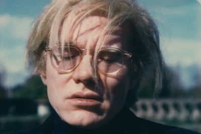 The Andy Warhol Diaries Netflix documentary film review